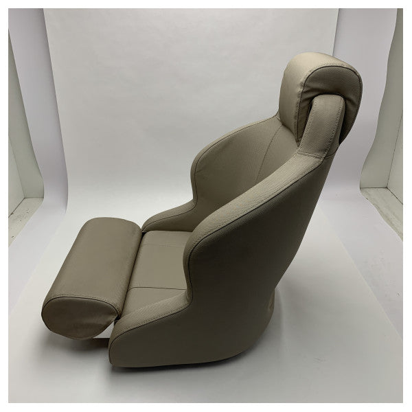 Springfield sportski kantek za čamce sa preklopnim sjedištem vanjski smeđi | sivi 