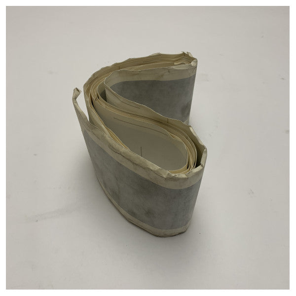 Oryginalny Uttern S46 Srebrna Powłoka Hali - 873431 