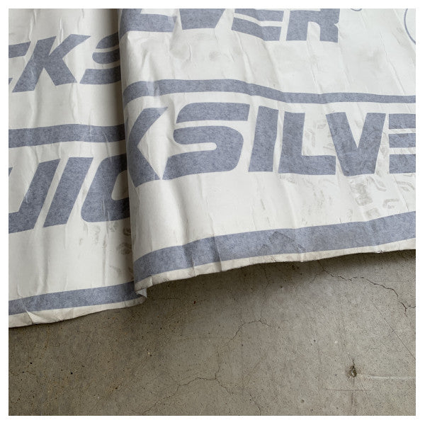 Стикер за корпус Quicksilver 500 - СИН 