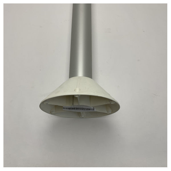 نظام ساق دعم الطاولة القابل للإزالة من الألمنيوم Norsap 2060 - 760 مم 