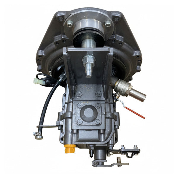 Yanmar SD60 Saildrive Marine-Antriebssystem - Modell SD60-5-2.23-S Getriebe 