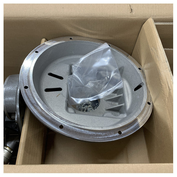 Yanmar SD60 Saildrive Marine-Antriebssystem - Modell SD60-5-2.23-S Getriebe 