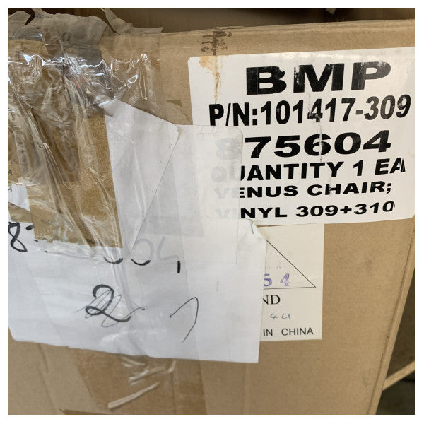 Сидіння для керування пілотом Springfield Venus marine складне - 101417-309 