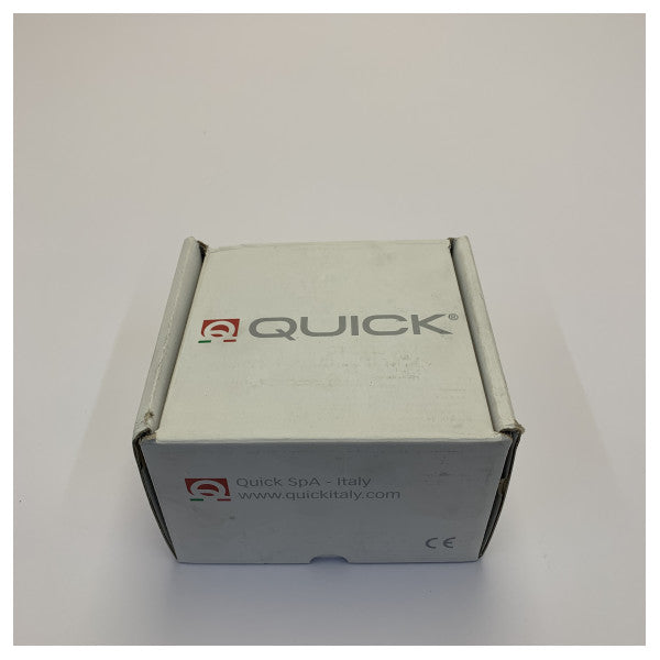 Quick THF3 ANL Fuse Holder with Clear Cover 350 Amp