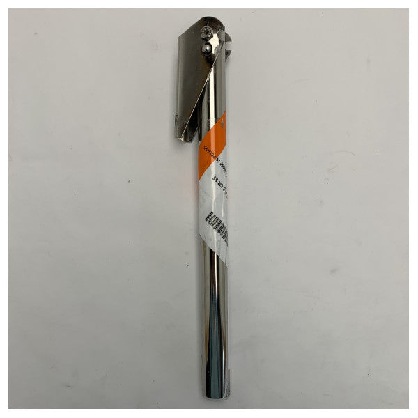 Supporto per tavolo pieghevole in acciaio inossidabile Quicksilver - 2017182 