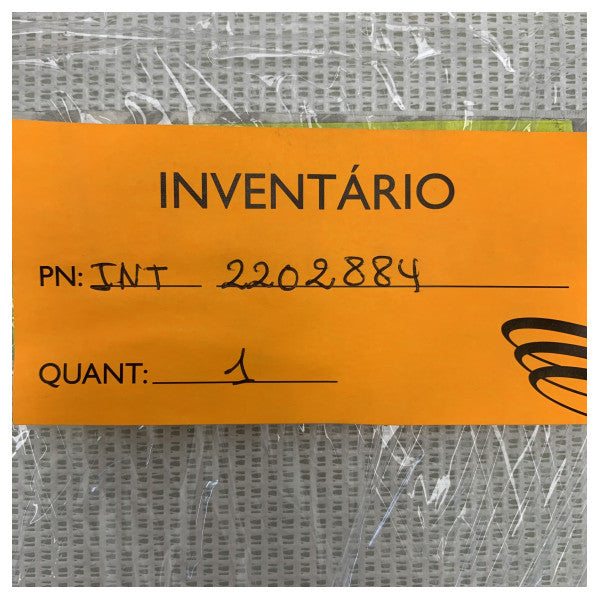 Оригінальна подушка салону Quicksilver 645 бежева CRT GRY - 2202884