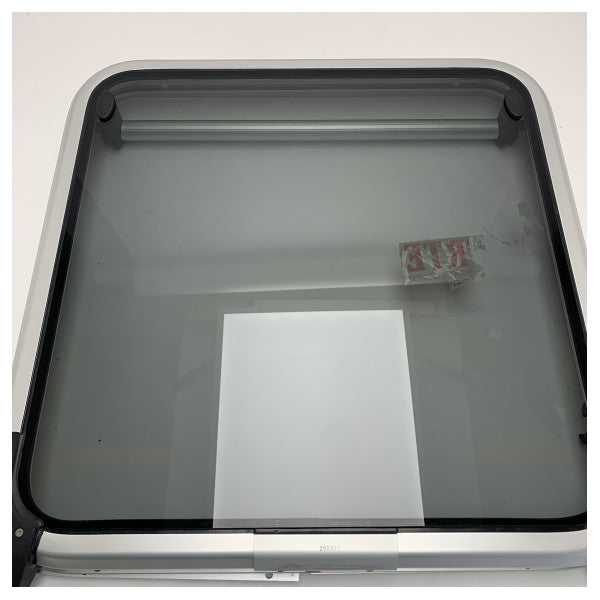 ゴイオットアルミニウムシリーズスライディングボートオープニングハッチロープロファイル - 2070759 