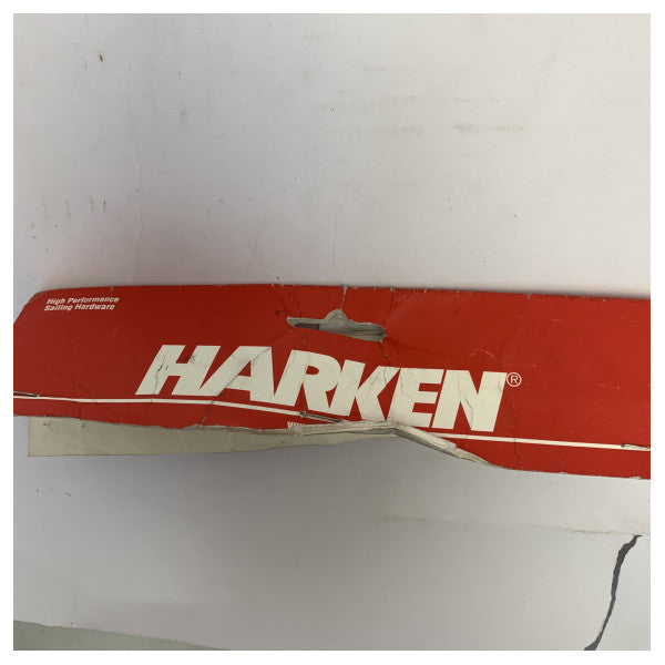 Chariot de génois Harken Small Boat - 249 