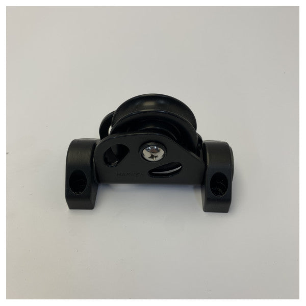 Harken 57 mm Flip-Flop blok - Yacht hardware - 3122 