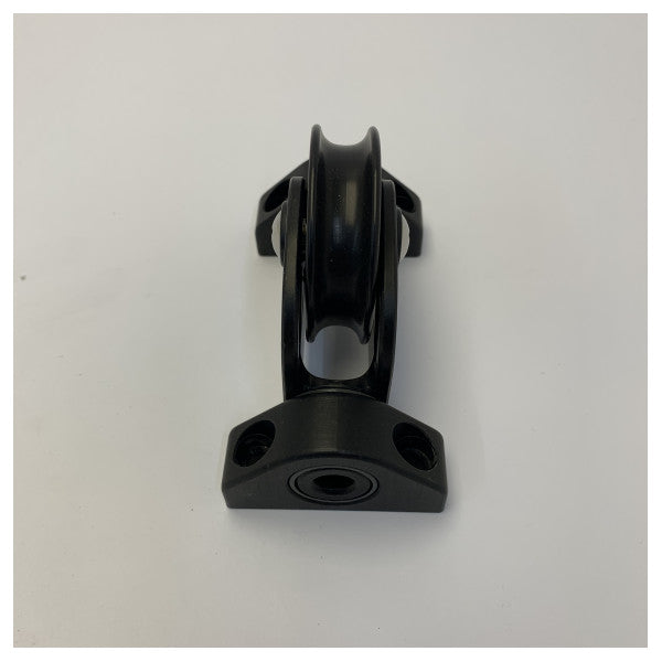 Harken 57 mm Flip-Flop blok - Yacht hardware - 3122 