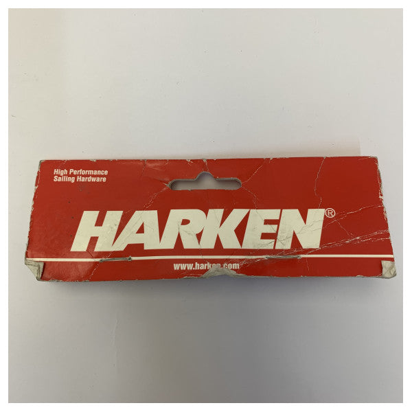 Harken 57 mm Flip-Flop blok - Yacht hardware - 3122 