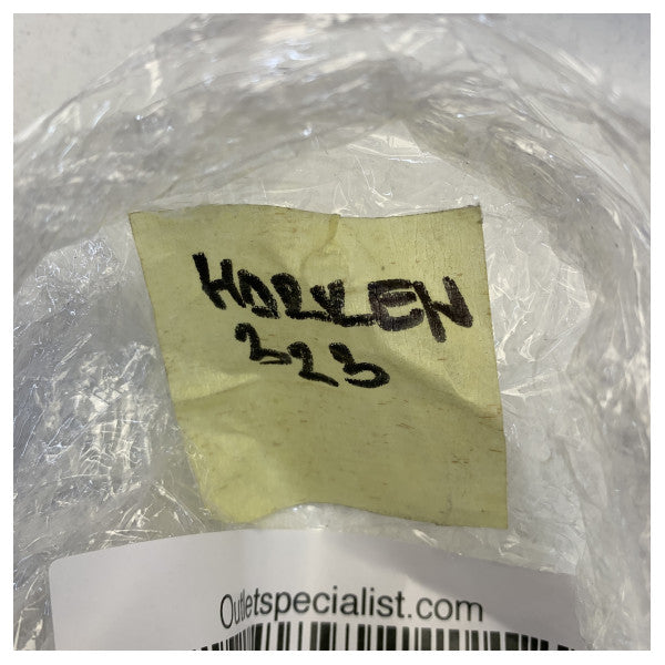 Harken Small Boat Genua Slider Block 32 mm 