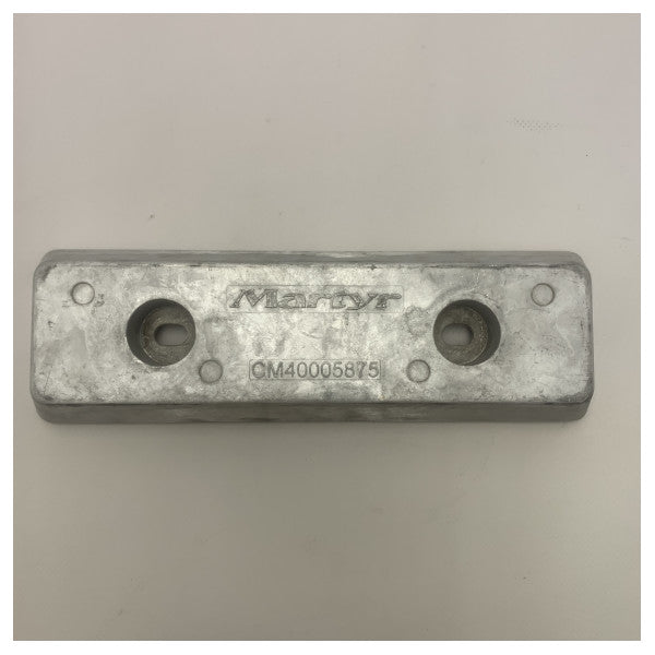Martyr CM40005875A Volvo Penta çinko anot kiti