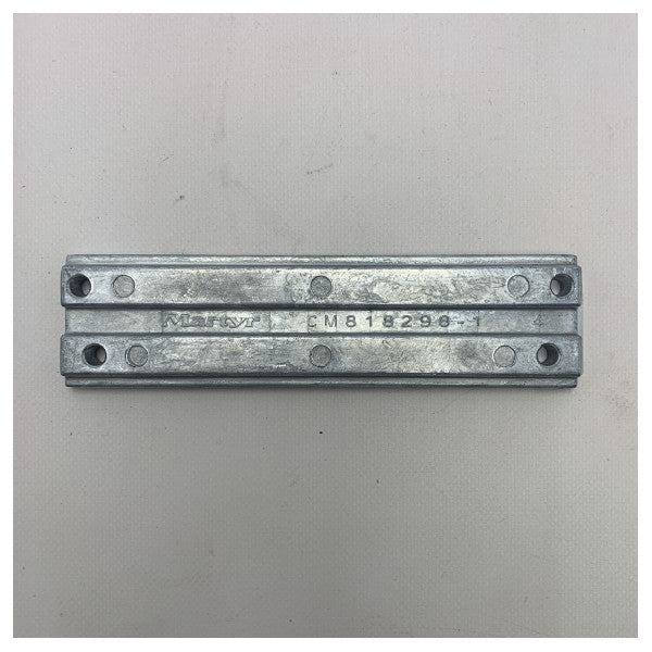 Цинков анод Martyr 818298 за Mercury Mercruiser - CM818298Z