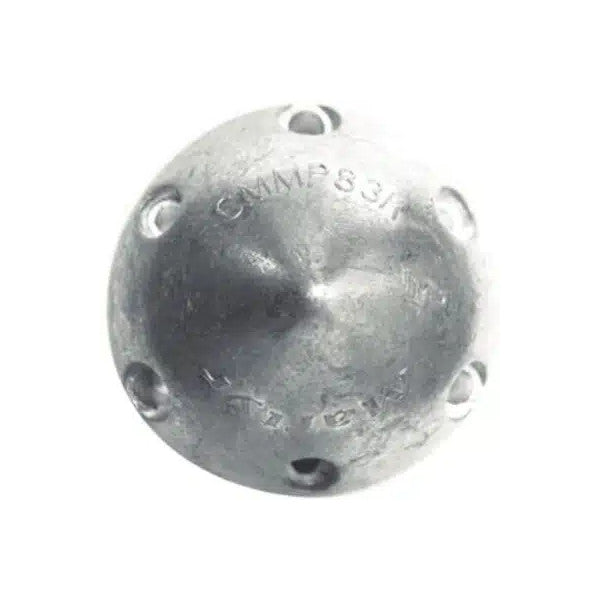 Mgduff Zinc Propeller Anode Bolt Ø83 mm - CMMP83RZ