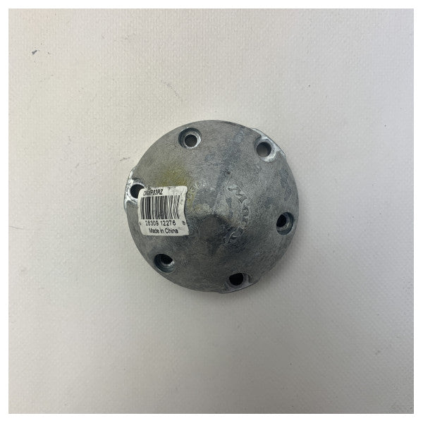 Mgduff Zinc Propeller Anode Bolt Ø83 mm - CMMP83RZ