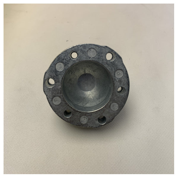 Mgduff tornillo de hélice de zinc Ø83 mm - cmmp83rz