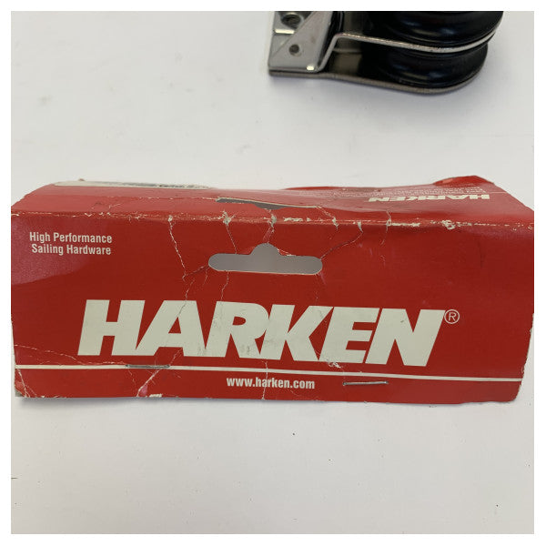 بكرات التحكم في التريم Harken Big Boat Hi-Beam (زوج) - 1799 