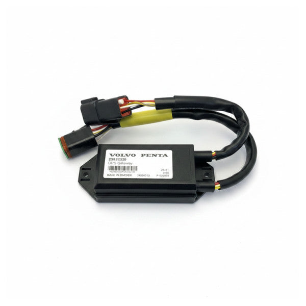 Volvo Penta 23932320 DPS Gateway-kit - EVC inombordsmotor maringelektronik 