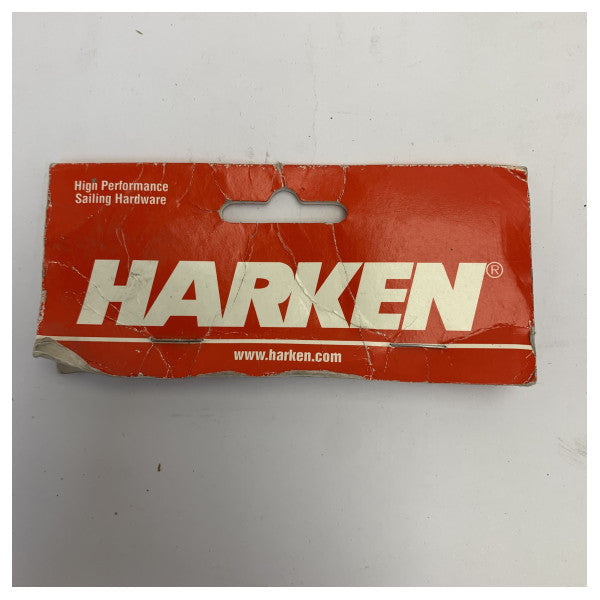 Harken Mid-Range Single Traveler Control - Yacht Hardware 1516 