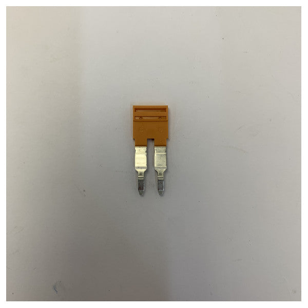Weidmuller 1527930000 Elektrisk tilkoblingsklemme 