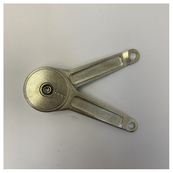 Hafele Marine Heavy Duty Hinge Bracket - Yacht Hardware 373.66.611