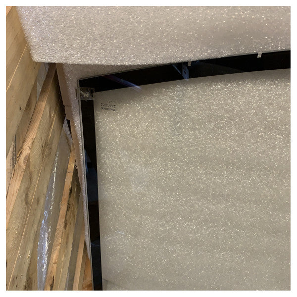 Quicksilver Activ 705 Weekend Kabine Frontscheibe neu - 2076594 