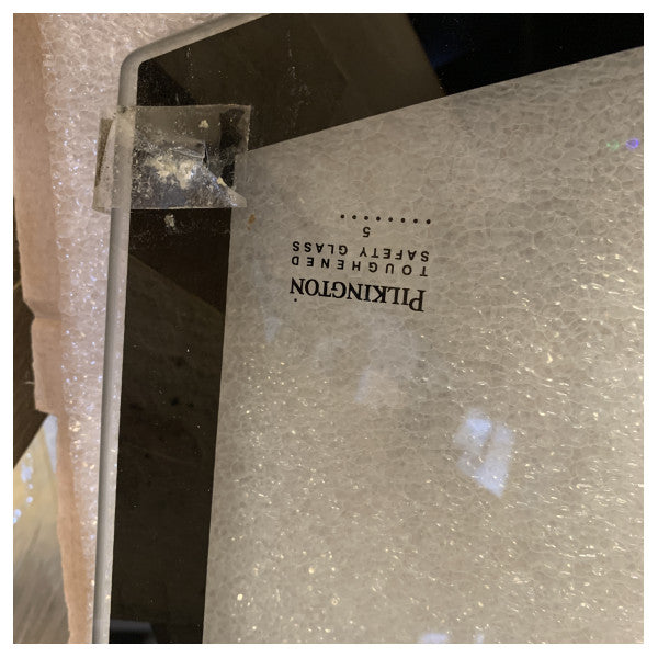 Quicksilver Activ 705 Weekend Kabine Frontscheibe neu - 2076594 