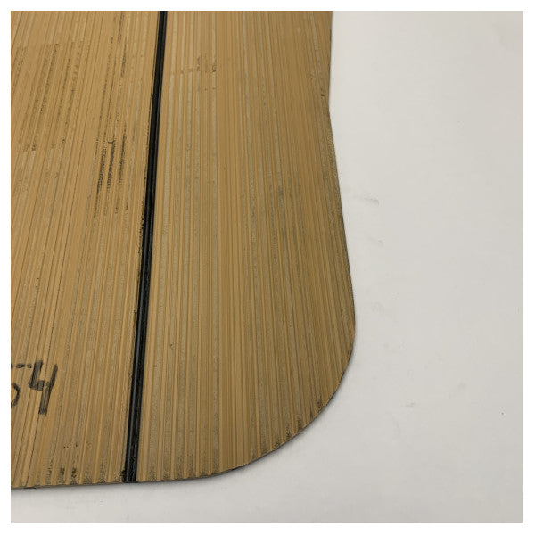 Quicksilver 675 Soldekk Styrbord Side Tilgangsluke Flexiteak innsats - 2290254 