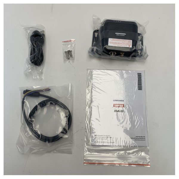 Navico Simrad NAIS 500 Klasse B NMEA2000 AIS Transponder-000-13611-001