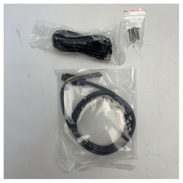 Navico Simrad NAIS 500 Klasse B NMEA2000 AIS Transponder-000-13611-001