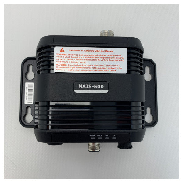 NAVICO SIMRAD NAIS 500 CLASSE B NMEA2000 AIS TRANSPONDER-000-13611-001