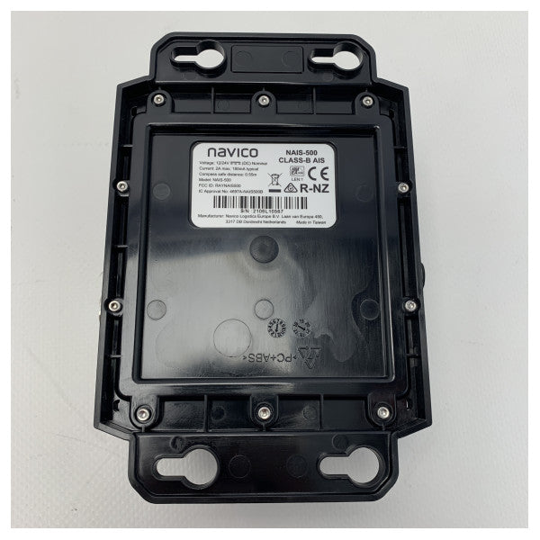 Navico Simrad NAIS 500 Klasse B NMEA2000 AIS Transponder-000-13611-001