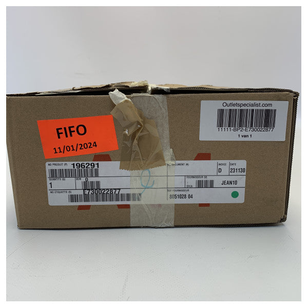 海洋グレード230V防水電気ジャンクション・ボックスと過酷な海洋環境用耐久ケーブル