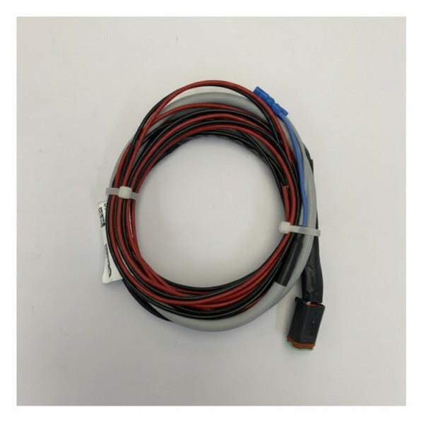 Quick TCXEX03 Cavo di prolunga per bow thruster - 3m 
