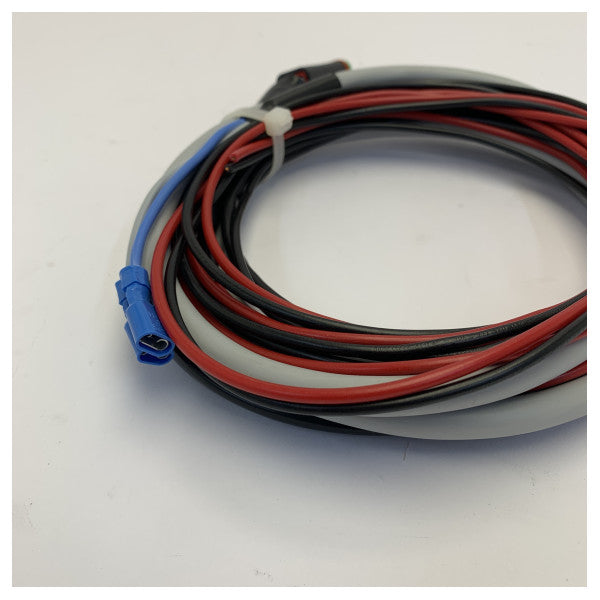 Quick TCXEX03 Cavo di prolunga per bow thruster - 3m 
