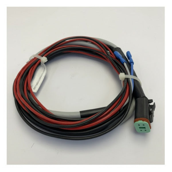 Quick TTAEX03 Pervane İtici Uzatma Kablosu - 3m Marine Elektrik Kablosu 