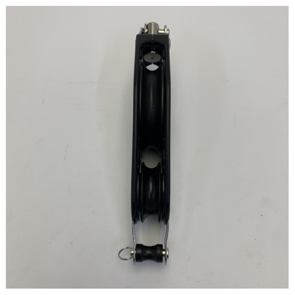 Harken Fiddle Block Part 030 76/44mm