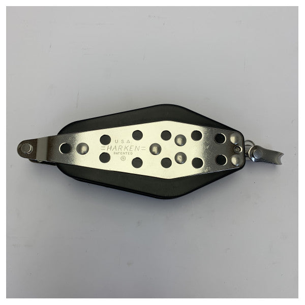 Harken Fiddle Block Part 030 76/44mm
