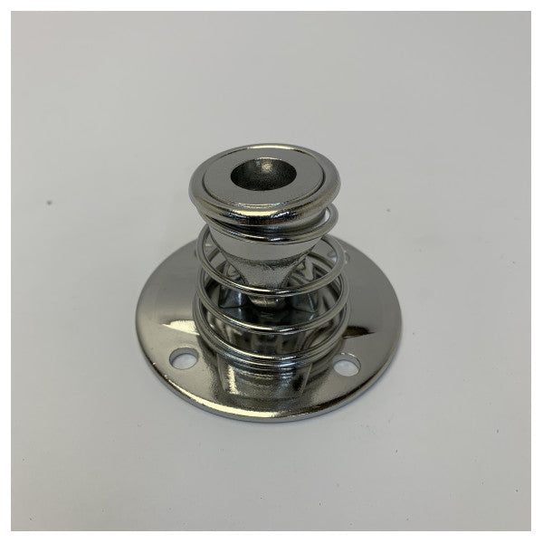 Harken 1573 ミッドレンジデッキオーガナイザーシーブ - ヨット用ハードウェア 