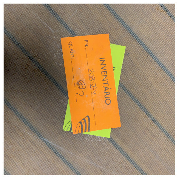 Kit de sol de cockpit en teck original Uttern S49/51 - 2085274 