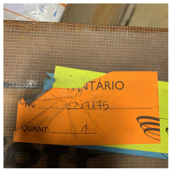 Arka Güverte için Kaymaz Kauçuk Ekstralar ile Teak Deniz Zemin Paneli - 2217175 