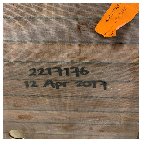 Quicksilver Merkez Hatch Teak Zemin Kiti - 2217176 