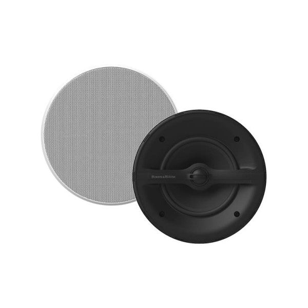 Bowers and Wilkins Marine 6 6-инчови IP66 водоустойчиви външни високоговорители