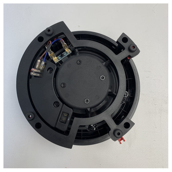 Bowers and Wilkins Marine 6 6-инчови IP66 водоустойчиви външни високоговорители