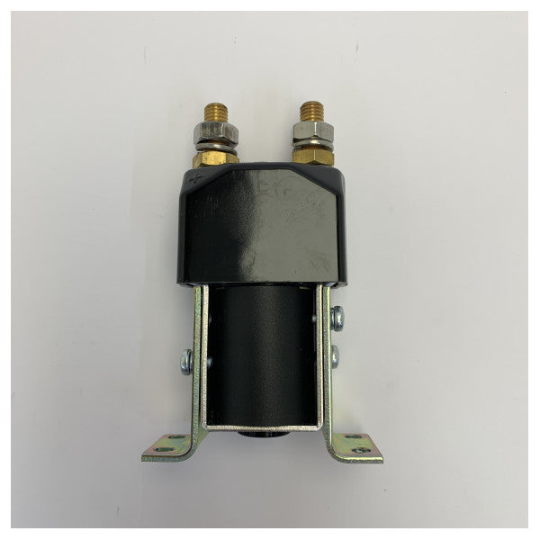 Quick 12V bovpropel-solenoide-kontaktor-relæ - FTLT12550S00A50 