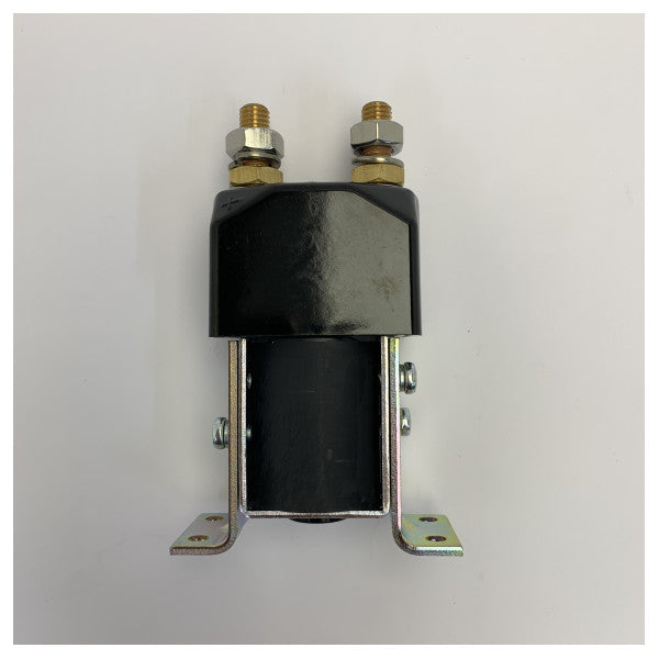 Quick 24V bovpropelersolenoide kontaktorrelæ - FTLT24550S00A50 