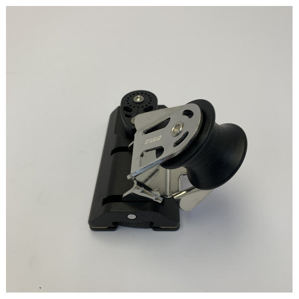 Harken CDR-MR ESP 2:1 genoa-skuffekropp - G272B justerbar 
