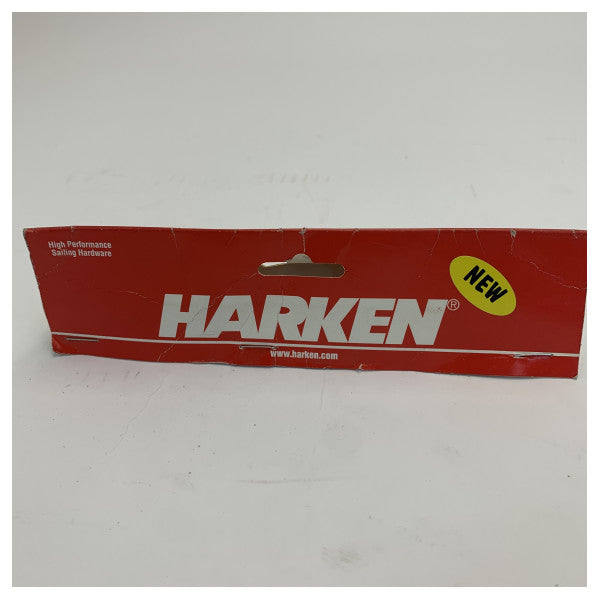 Harken CDR-MR ESP 2:1 genoa-skuffekropp - G272B justerbar 