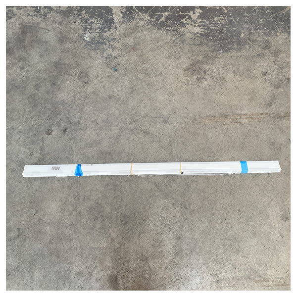 Estores de janela brancos OceanAir da Dometic 1558 x 1129 mm - 107267